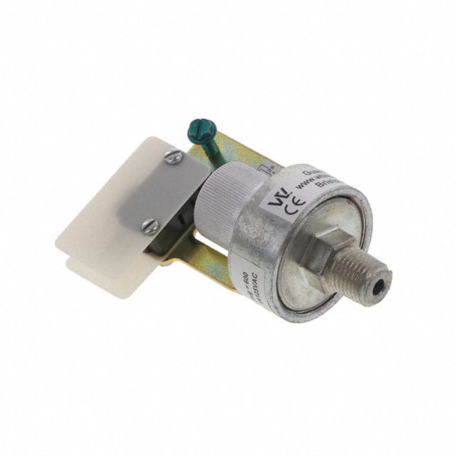 P88V-1-C1TB Whitman Controls, LLC  Pressure Sensors Transducers - Industrial